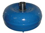 Top View of: Ford 2 SPEED Torque Converter (1963 - 1964).