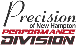 Precision of New Hampton Performance Division