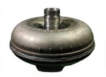Top View of:  Dana Spicer Trans Model 862/149 (Transmission: 4262781, 4262784, 4266345, 862/149, 862/84)
