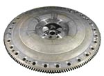 Bottom View of: 1955 -  General Motors Cadillac (Transmission: Hydromatic)