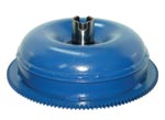 Top View of: 1968 - 1995 Chrysler/Jeep (Late Model) 225, 318, 360, 383, 400, 440 (Transmission: 36RH, 46RE, 46RH, 47RE, 47RH, A518, A618, A727, TF8)