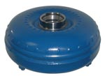 Top View of: Ford 4EAT, G4AEL Torque Converter (1995 - 2003).