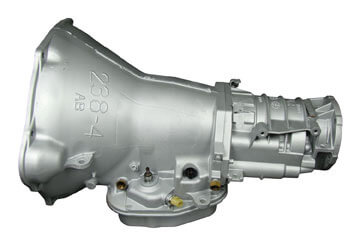 Dodge A618 (47RE) Gas 2WD Transmission, Suitable for Heavy Duty Applications.